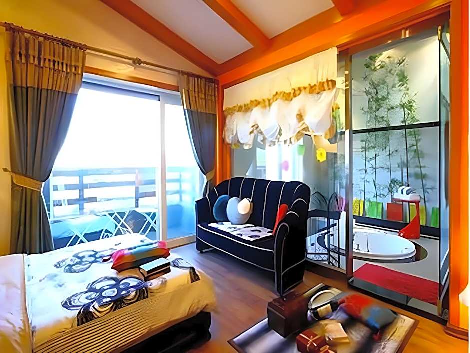 Casa Seorak Bed and Breakfast