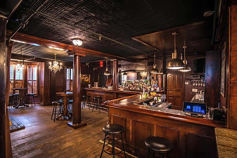 The Jefferson Inn Downtown Southern Pines