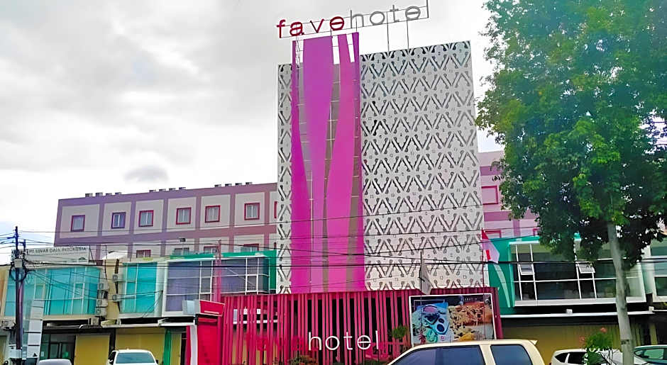 Favehotel Langko Mataram - Lombok