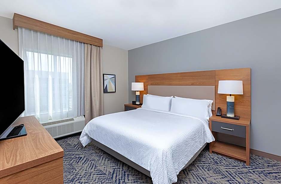 Candlewood Suites Erlanger - South Cincinnati By IHG