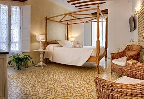 Hotel Argantonio