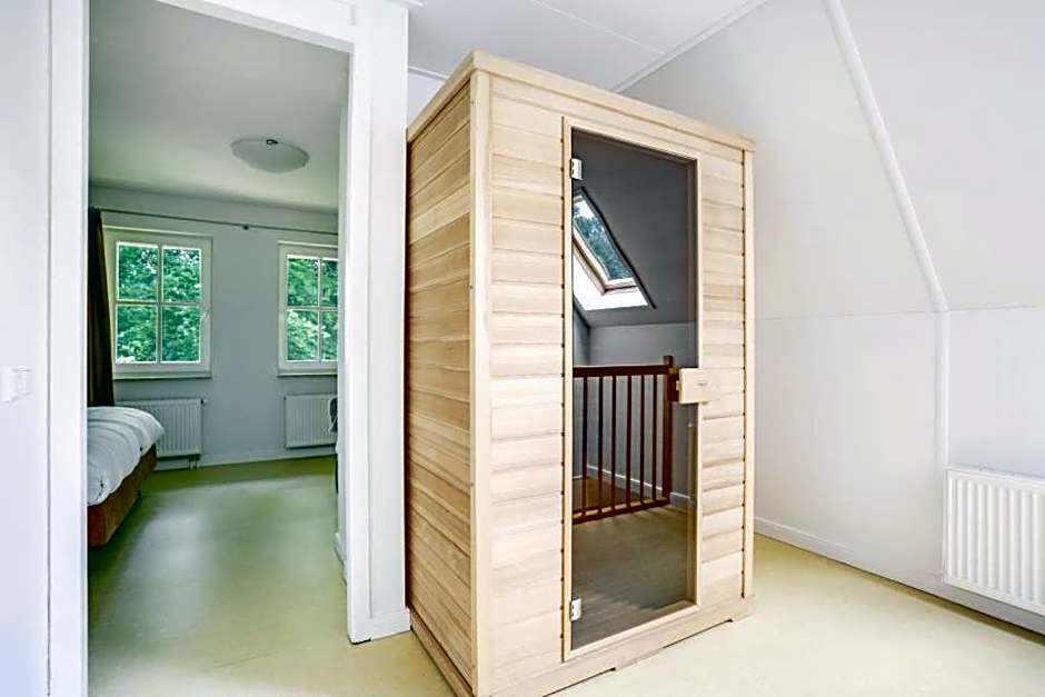 Villapark de Hondsrug