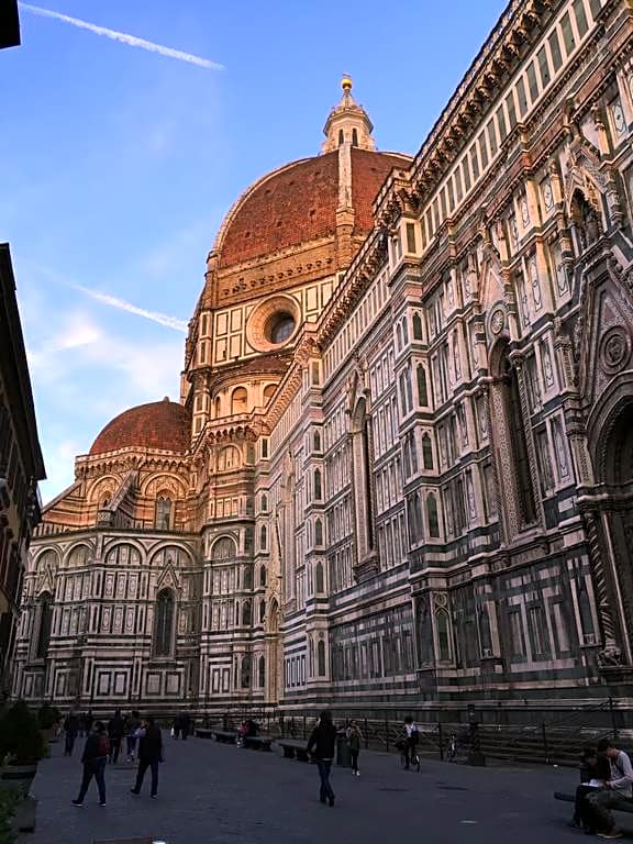 NH Firenze