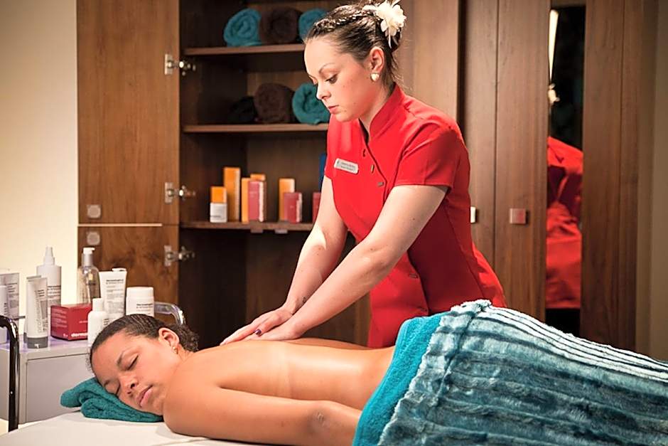 Abbey Hotel Golf & Spa