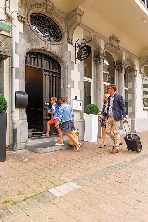 C-Hotels Continental