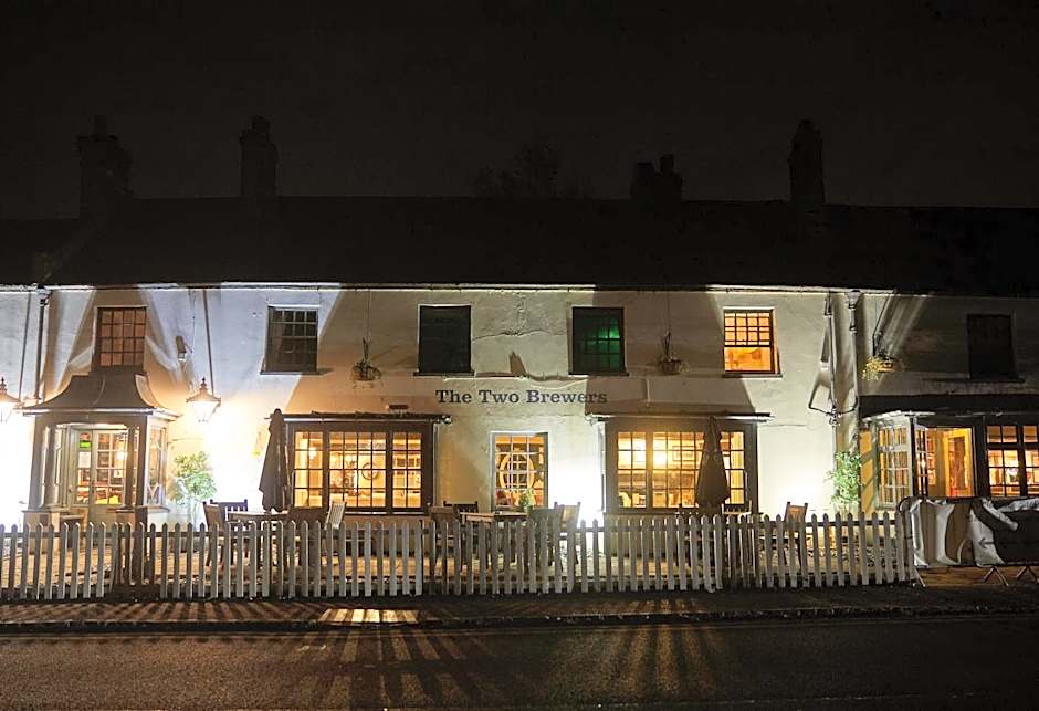 Two Brewers by Chef & Brewer Collection