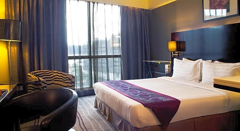 Ming Garden Hotel and Residences