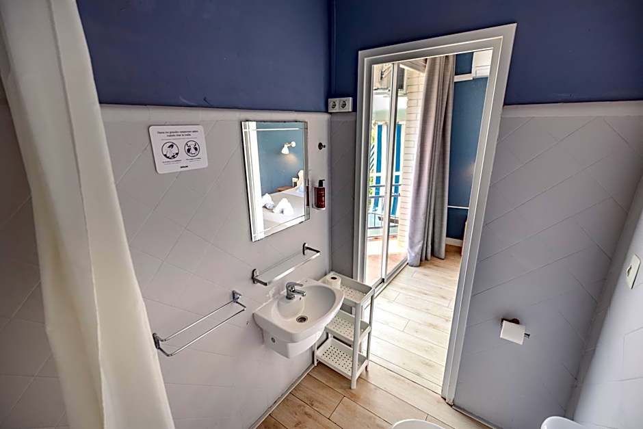 Hotel Boutique La Brisa