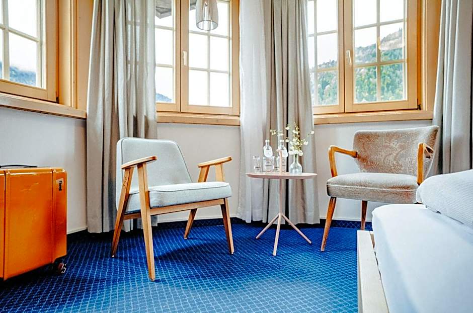 Alpenrose Bayrischzell Hotel