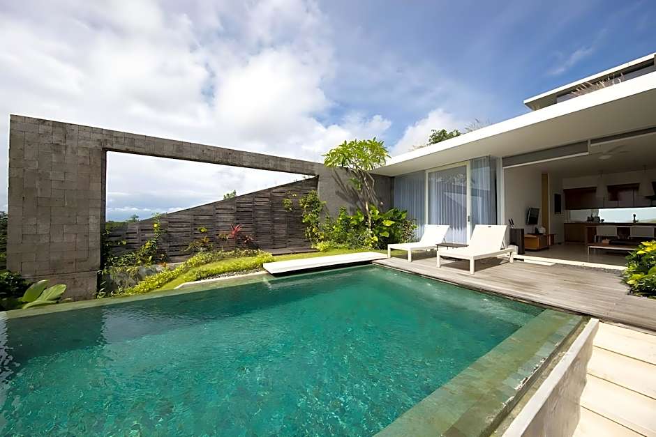Hideaway Villas Bali Uluwatu by Kanaan Hospitality