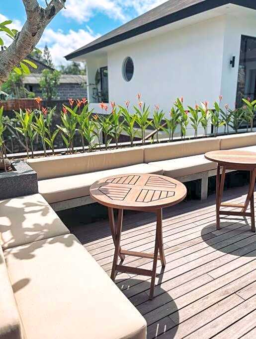 Grande villa moderne 5 chambres