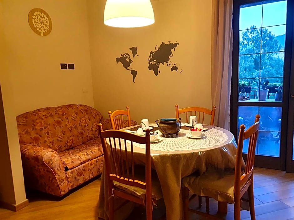 b&b Tre Passi Dalla Torre