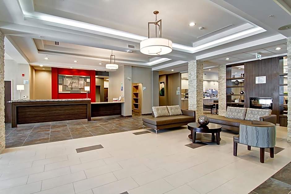 Holiday Inn Express & Suites Oshawa Downtown By IHG