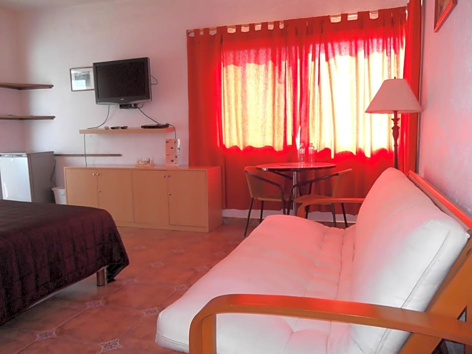 Finca Chipitlan Hotel