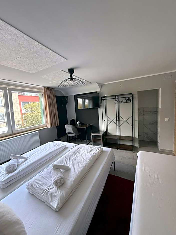 Niehler Hotel