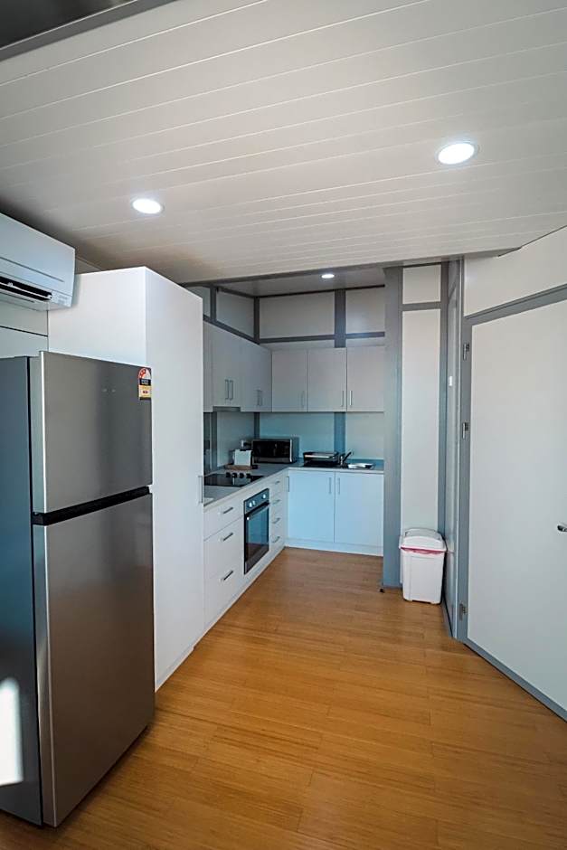 Norwesta Lifestyle Park