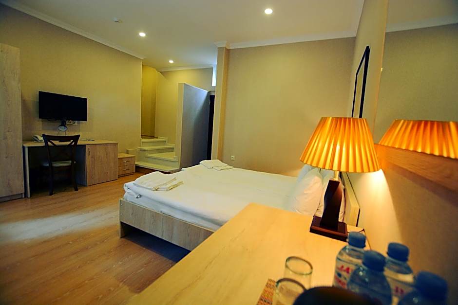 Abastumani Residence