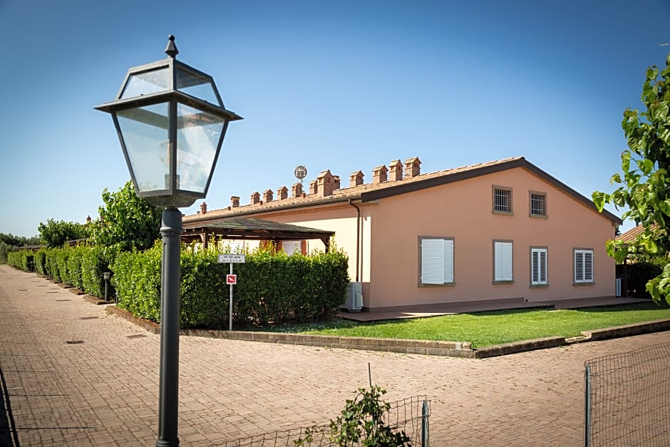 Residence Borgo Verde