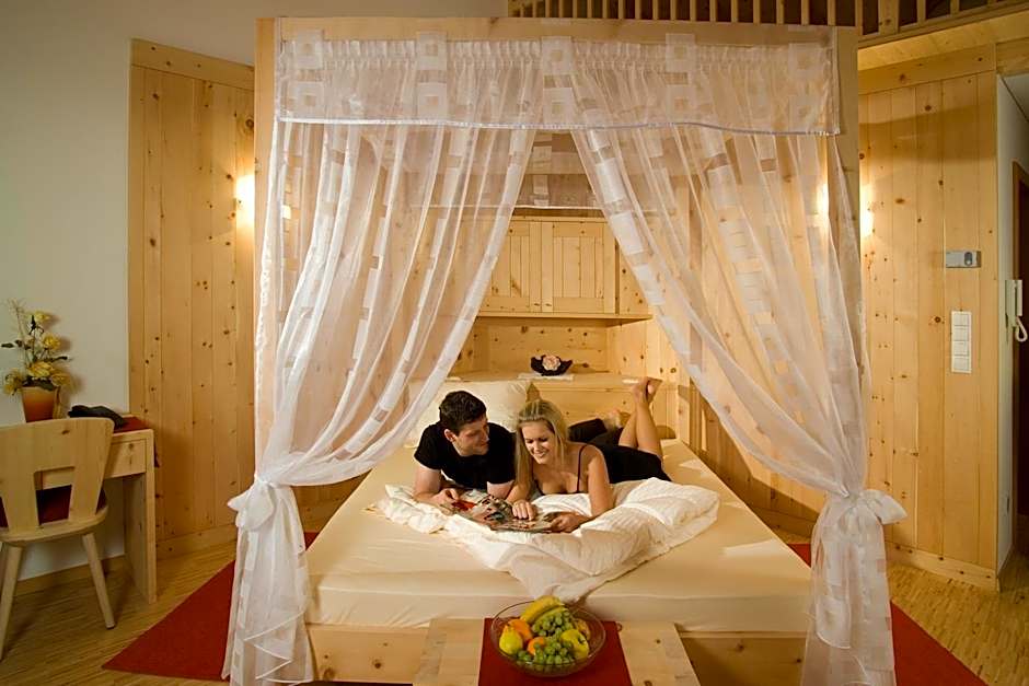 Residence Garni Alpenstern