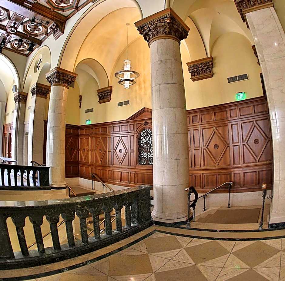 CityFlatsHotel - Grand Rapids, an Ascend Collection Hotel