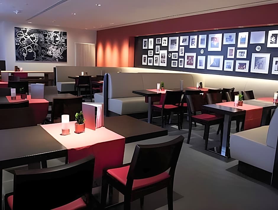 Lufthansa Seeheim - More than a Conference Hotel