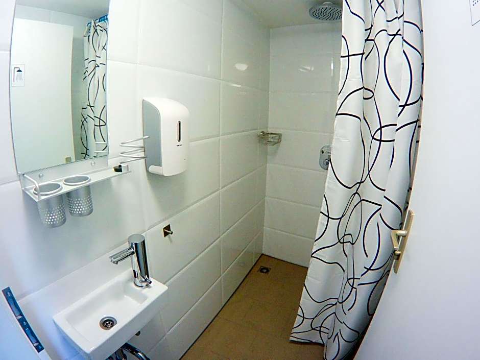 Hostel & Monteurzimmer bei Hansezimmer