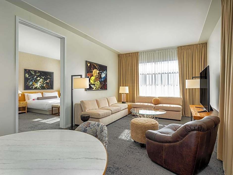 Photo 1 of 2 of Suite