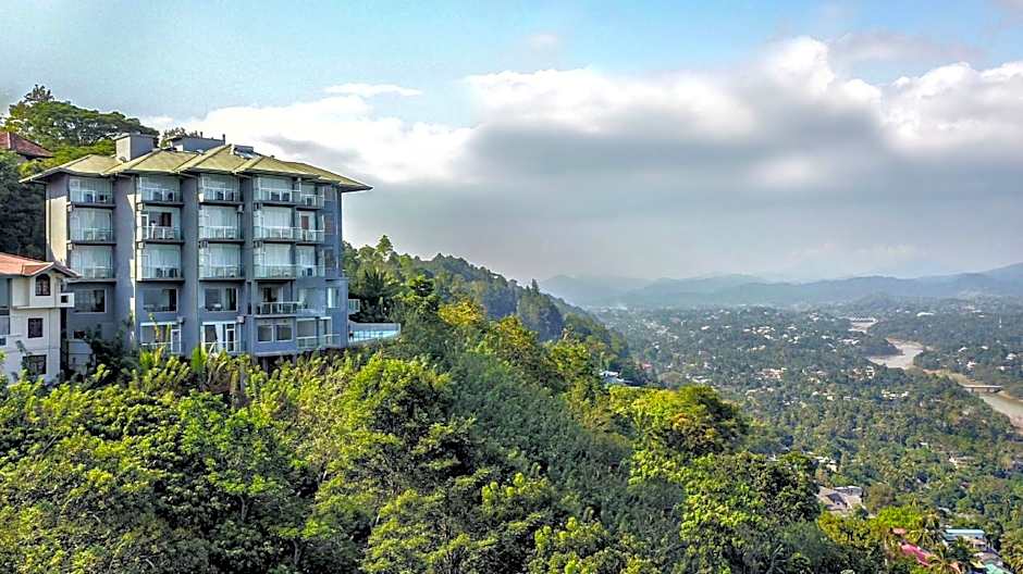 mount blue kandy