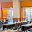 Le Meridien Boston Cambridge