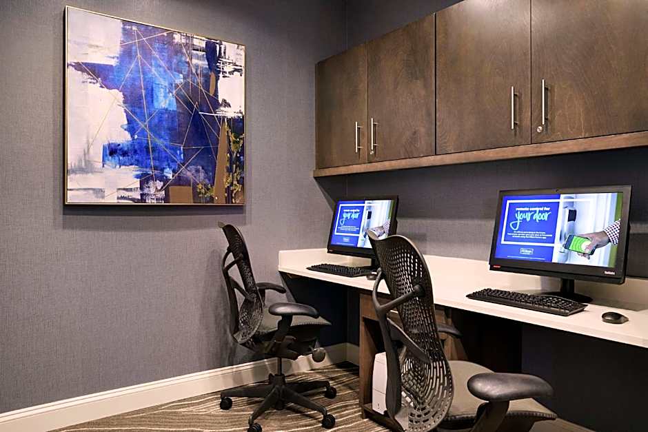 Hilton Garden Inn Cincinnati Northeast