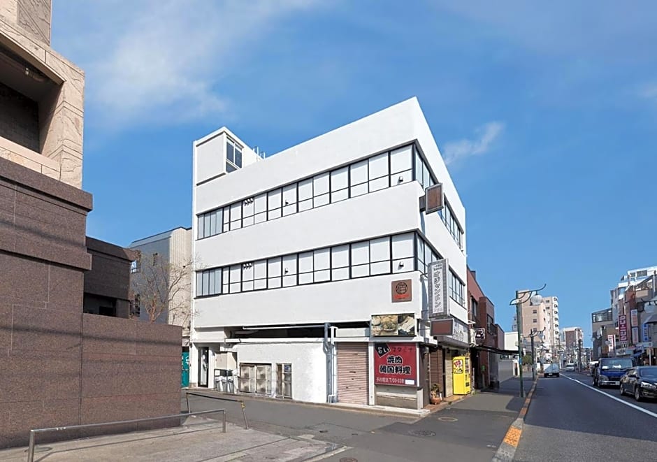 COCOSHUKU Nakano