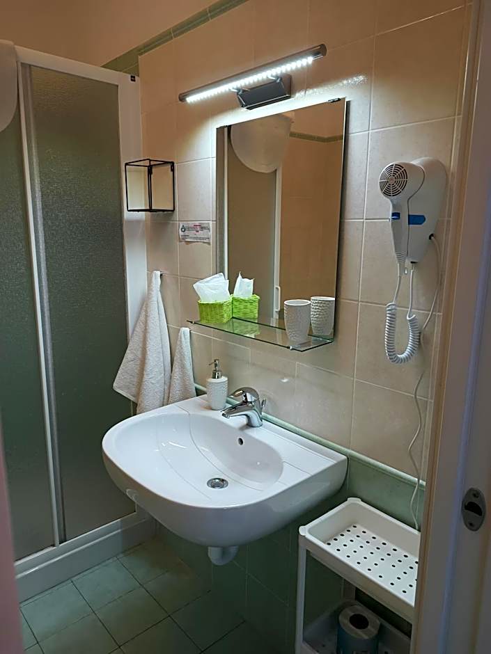 Lo Zizzolo- Bed&Breakfast