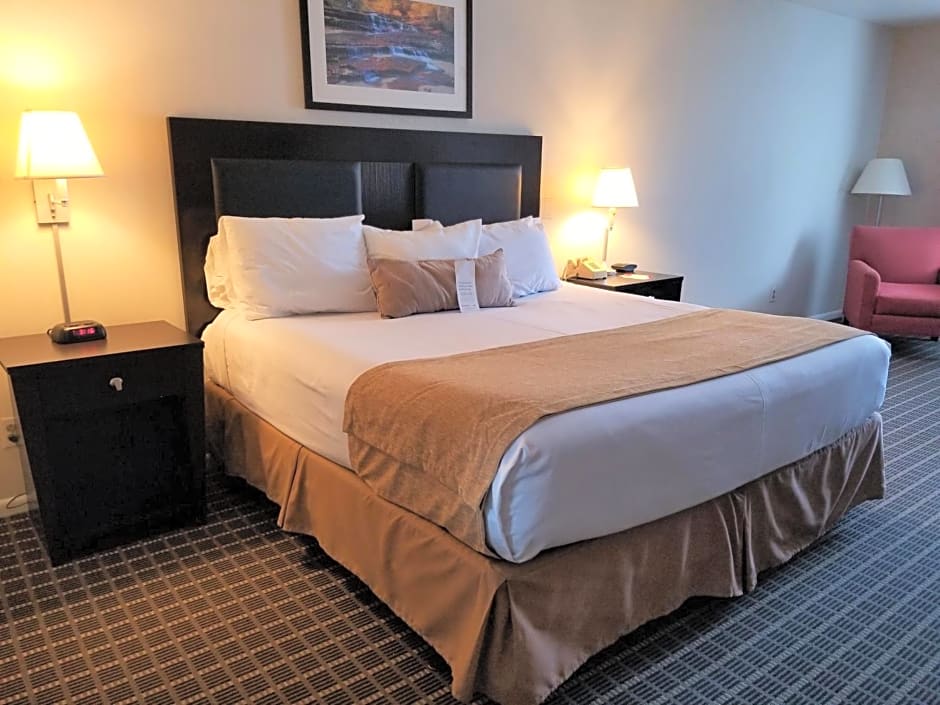 Ramada Washington – Washington, PA