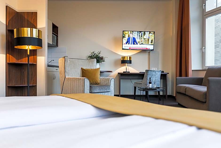 Royal International Leipzig