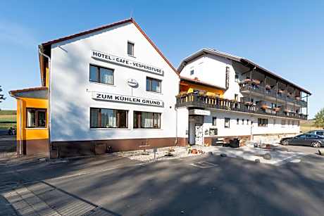 Landhotel zum kühlengrund & soultans paradise