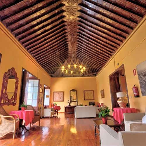 Hotel Marquesa