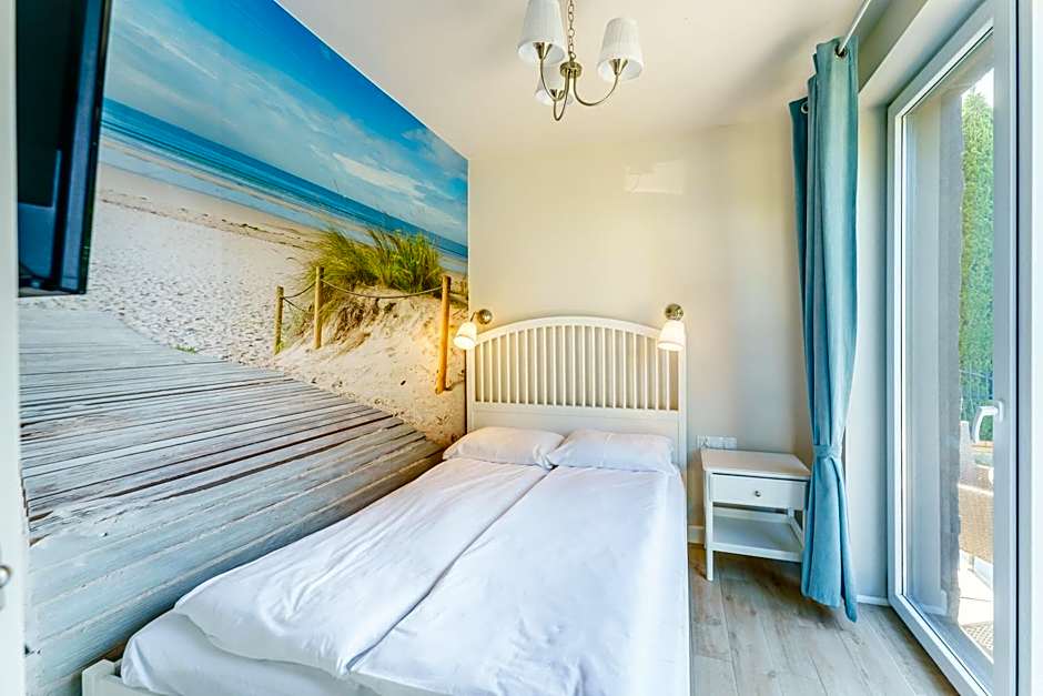 Kompleks Wypoczynkowy Janko