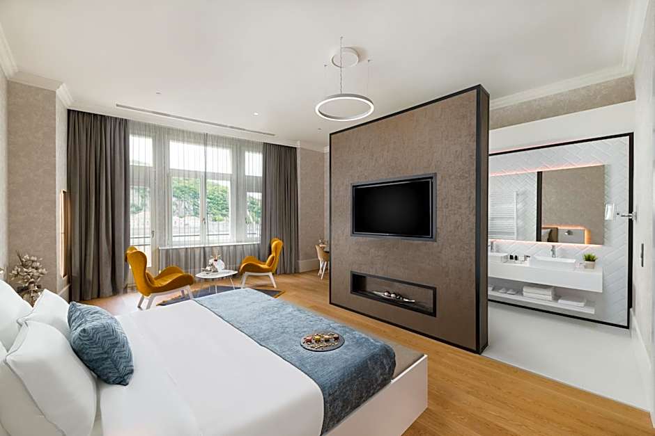 Hotel Vision Budapest by Continental Group