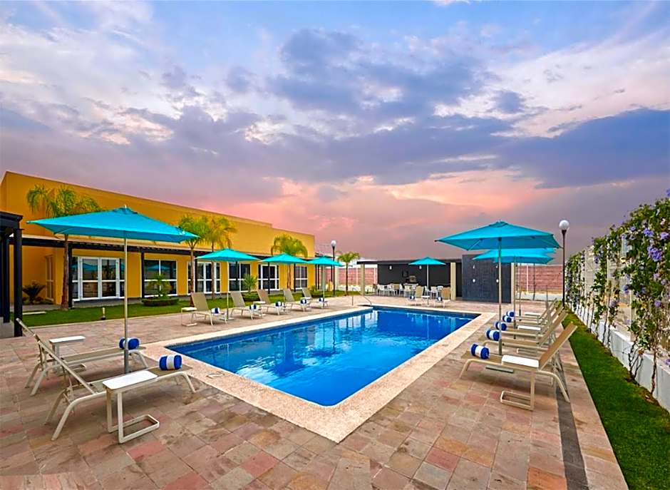 Hotel Best Place Express