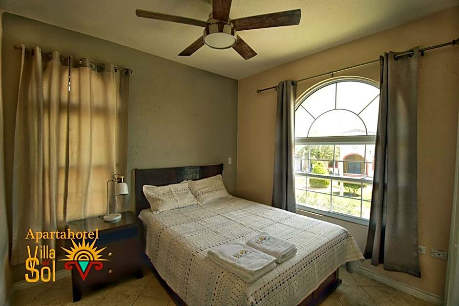 Villa Del Sol