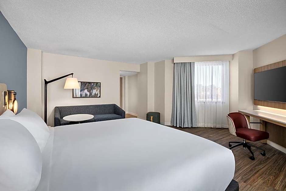 Crowne Plaza Hotel Virginia Beach-Norfolk By IHG