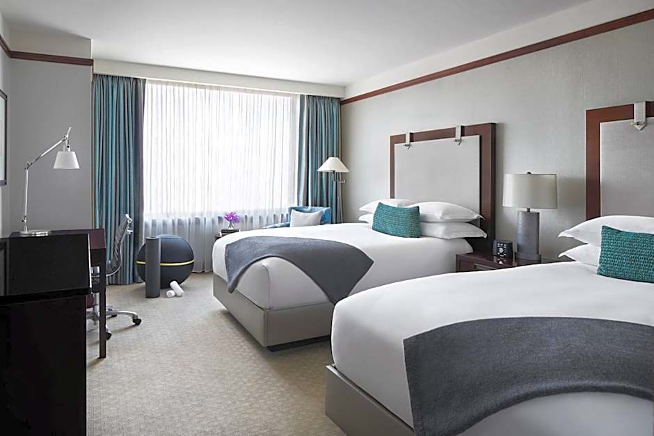 The Ritz-Carlton Georgetown Washington D.C.