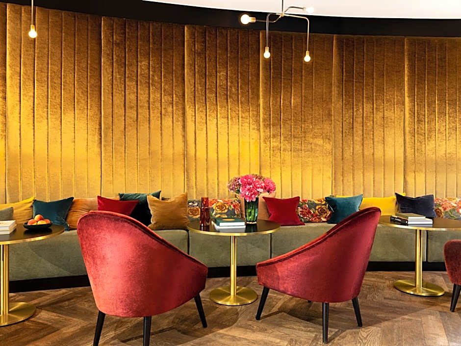 Numa Brussels Royal Galleries