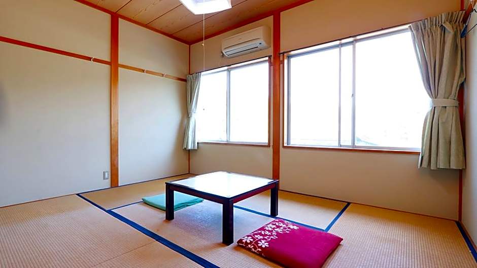 Minshuku Urashima (Kochi)