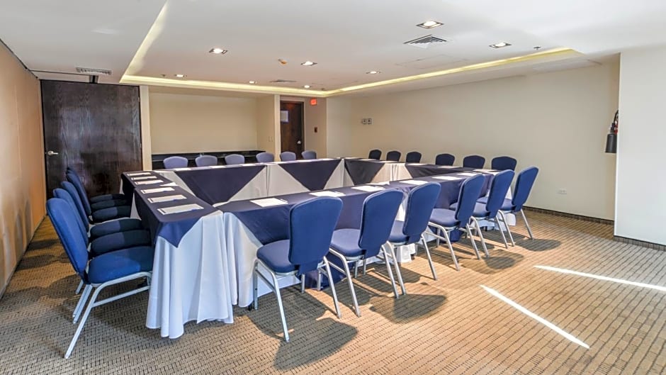 Holiday Inn Express Culiacan By IHG