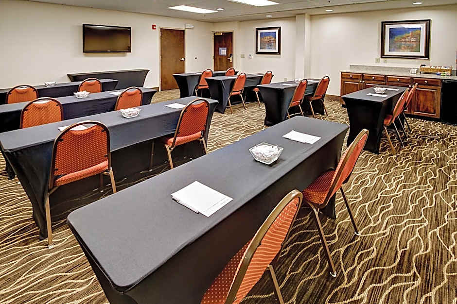 Hampton Inn By Hilton Nashville/Brentwood-I-65s