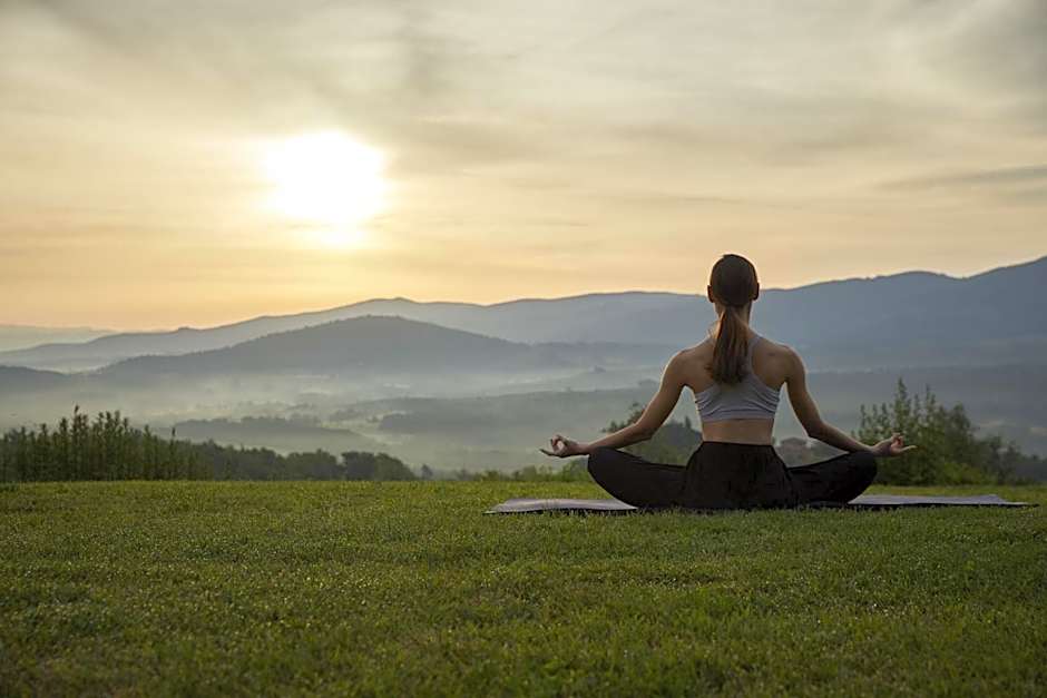 Castello di Casole, A Belmond Hotel, Tuscany