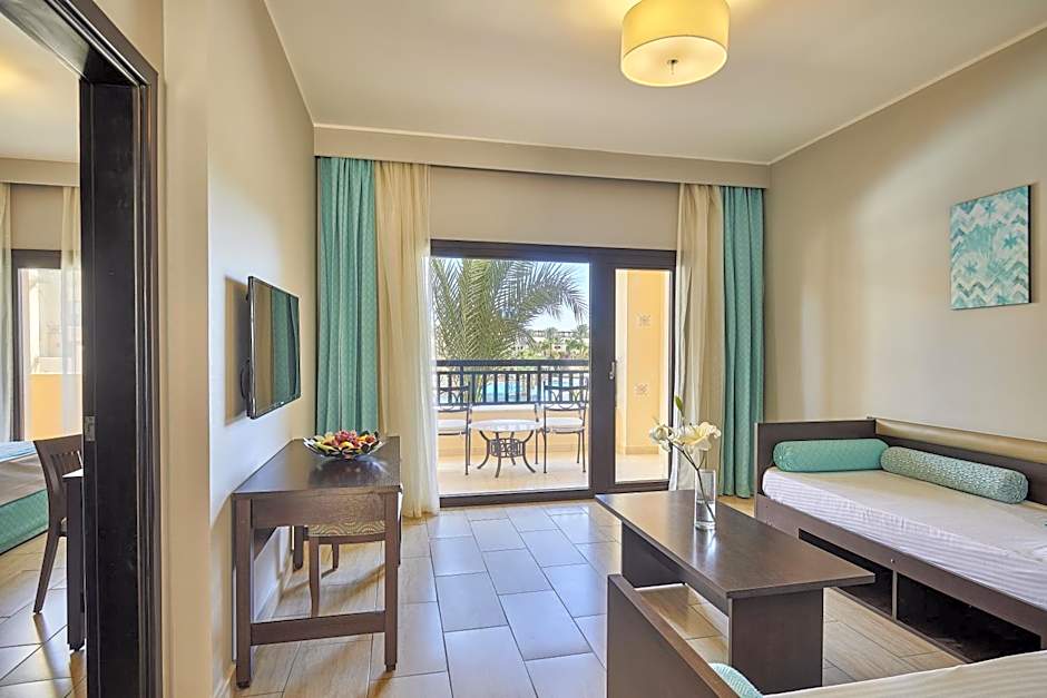 Steigenberger Aqua Magic Red Sea - All Inclusive