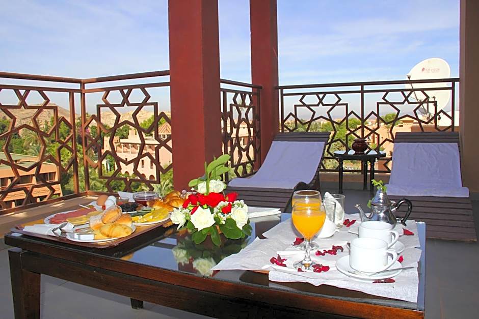 Imperial Plaza Hotel