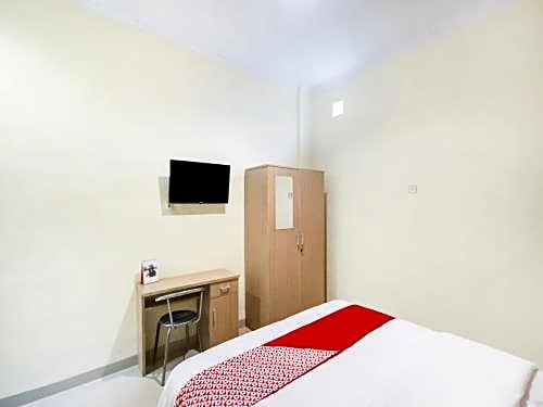 OYO 3009 252 Homestay Syariah